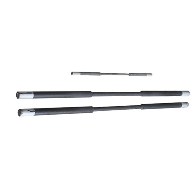 Kísilkarbíð hitaraelement